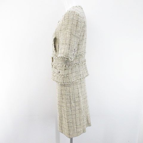 シャネル CHANEL P38143V27556 P38355V27556 M6913 格子柄 