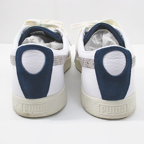 【中古品】 プーマ PUMA BASKET VTG SNAKE プーマ バスケット ビンテージ スネーク