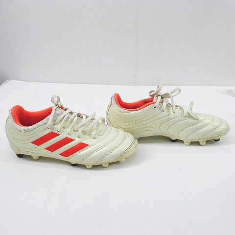 Copa サッカーシューズ スパイク ホワイト/グレー/レッド MIZUNO ミズノ MONARCIDA NEO III PRO モナルシーダ ネオ 3 プロ