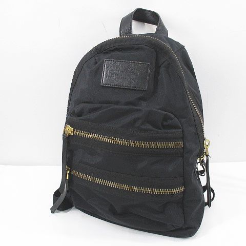 マークバイマークジェイコブス MARC by MARC JACOBS バックパック 