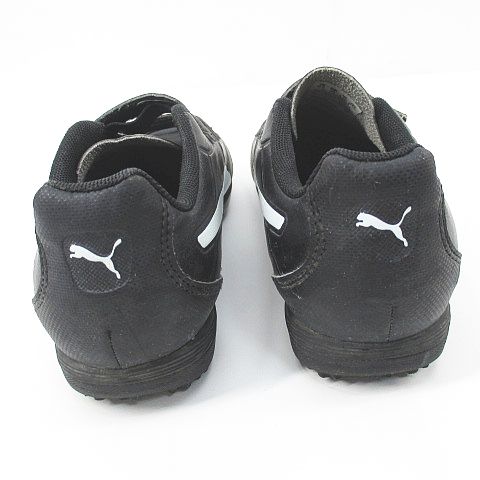 プーマ PUMA 105728-01 ローカットスニーカー ベルクロ バイ