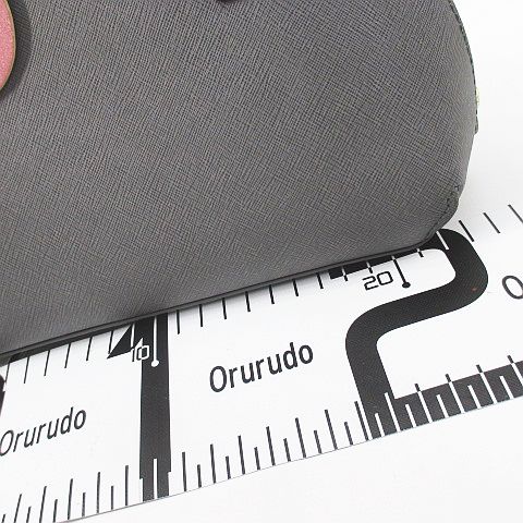 美品　bedsidedrama　スウェット　猫モチーフ　グレー　STOF アメザイク ガーゼケット(ベビーサイズ) ふくふくガーゼ(6重