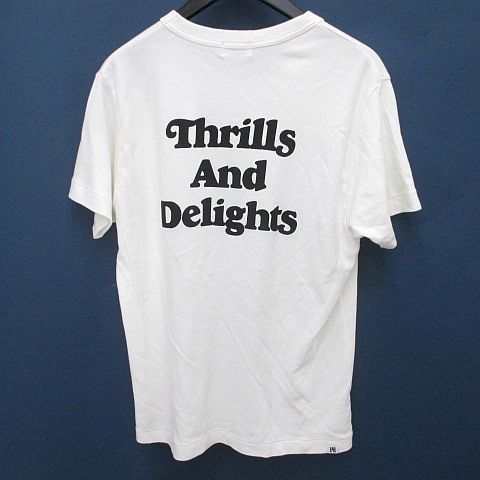 ヒステリックグラマー HYSTERIC GLAMOUR 半袖 Tシャツ カットソー L  