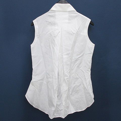 ヨウジヤマモト YOHJI YAMAMOTO FR-B06-001 ノースリーブ リボン 