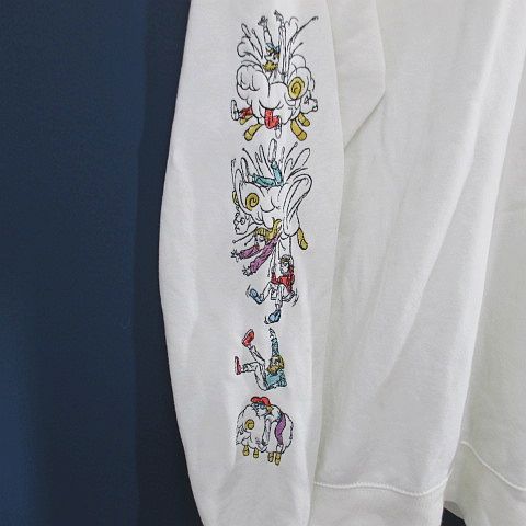 レフトアローントレーナー