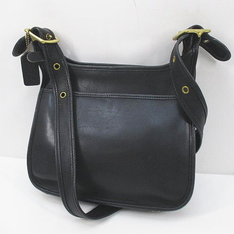 コーチ COACH オールドコーチ ショルダーバッグ 9966 クロスボディ 斜  