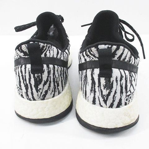 アディダス adidas PUREBOOST X 2.0 BB6081 ランニング