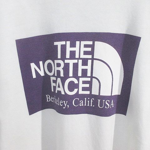 ノースフェイス パープルレーベル Tシャツ 半袖 刺繍 プリント XL 楽天市場】ノースフェイス パープルレーベル tシャツ（メンズ