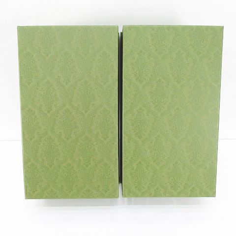 グッチ　アクセサリーケース　保存袋　空箱　18個セット　まとめ売り グッチ アクセサリーケース 保存袋 空箱 18個セット まとめ売り