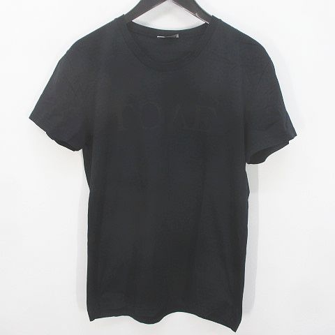 ディオールオム Dior HOMME 0E3368590107 半袖 カットソー Tシャツ 