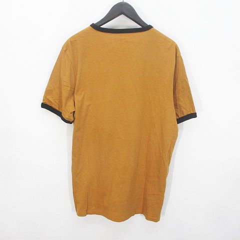 ティンバーランド Timberland TB0A2EUW 半袖 カットソー Tシャツ