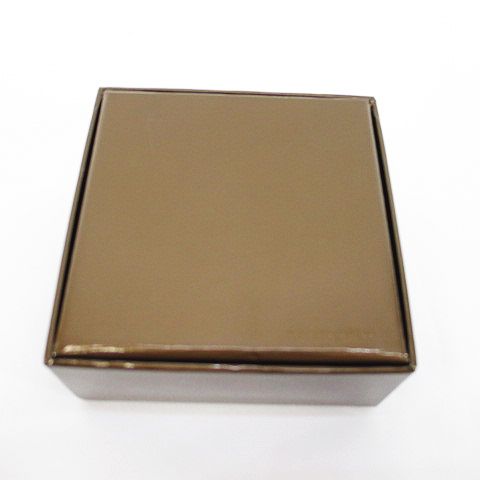 GUCCI ブラウンギフトボックス