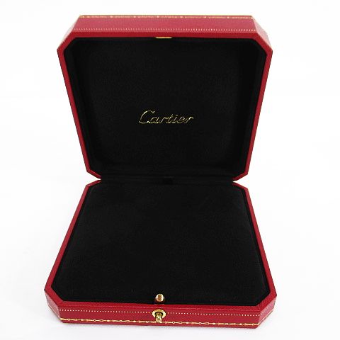 【美品】Cartier カルティエ　空箱　セット