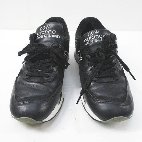 ニューバランス NEW BALANCE M1500BK ローカット スニーカー 8