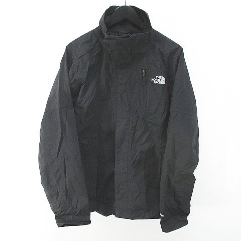 THE NORTH FACE(ザノースフェイス) / ナイロンジャケット/S/デニム/ブラック/np11834// |  古着の販売・通販ならセカンドストリート THE NORTH FACE ナイロンジャケット S ブラック