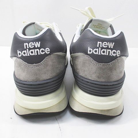 美品 ニューバランス 23cm 574LGT1 スニーカー グレー 楽天市場】New Balance ニューバランス スニーカー 574 MULTI