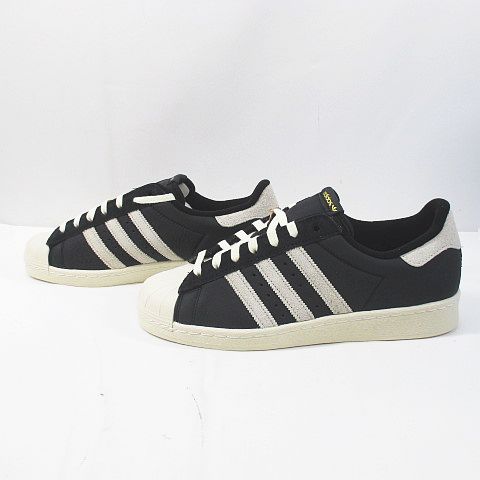 未使用品 アディダスオリジナルス adidas originals SUPERSTAR 