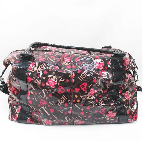 バッグ Lize. 楽天市場】LISA LARSON リサラーソン ショルダーバッグ 横型 サブ