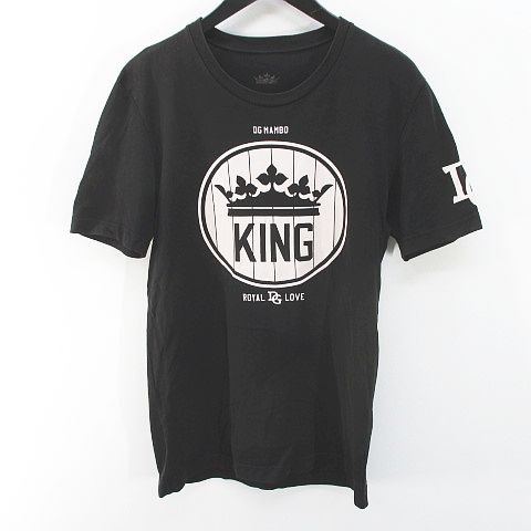 ドルチェアンドガッバーナ DOLCE&GABBANA Tシャツ ドルチェ&ガッバーナ  