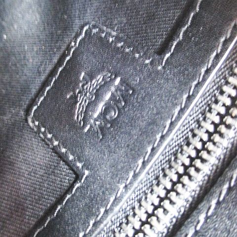 ショルダーバッグ・ポシェット MCM SS25 Backpacks (MMLFSTA07 BLACK) MCM Backpacks | Designer Leather Large, Small & Mini
