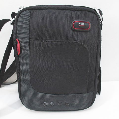ティーテック バイ トゥミ T-Tech by TUMI 5133 ショルダーバッグ 斜め 