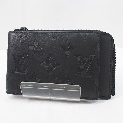 ルイヴィトン LOUIS VUITTON M81526 カードケース付きコインケース  