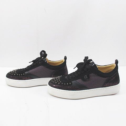 クリスチャンルブタン Christian louboutin Happyrui Spikes クリスチャンルブタン Christian louboutin Happyrui Spikes