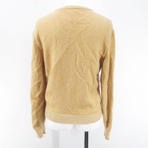 シャネル CHANEL 01A P18491V00994 M1495 長袖 カーディガン ニット 