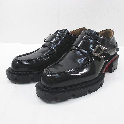 クリスチャンルブタン Christian louboutin Our Georges ローファー 