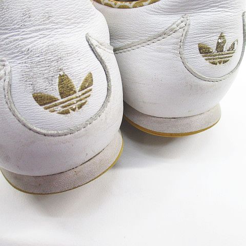アディダス adidas 910395 Midiru ローカットスニーカー