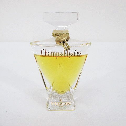 お得，定番人気】 GUERLAIN ゲラン ジャンゼリゼ パルファム 10ml 香水