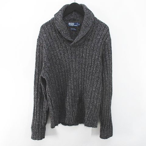 ポロ バイ ラルフローレン Polo by Ralph Lauren 長袖 ニット セーター 