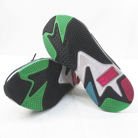 PUMA(プーマ)] RS-X TOYS (26.5cm)