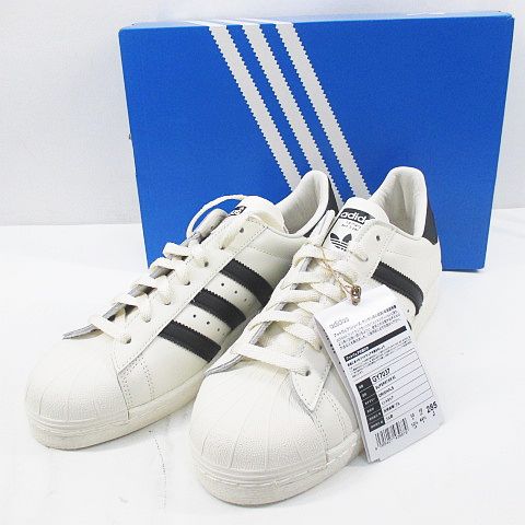 未使用品 アディダスオリジナルス adidas originals GY7037 SUPERSTAR 