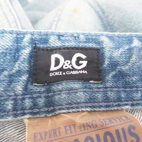 ドルチェ&ガッバーナ ドルガバ DOLCE&GABBANA AUDACIOUS ロング