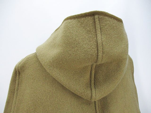 HARRIS ファッション HARRIS WHARF LONDON ポンチョ・ケープコート