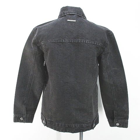 未使用品 アルマーニエクスチェンジ A/X ARMANI EXCHANGE デニム 