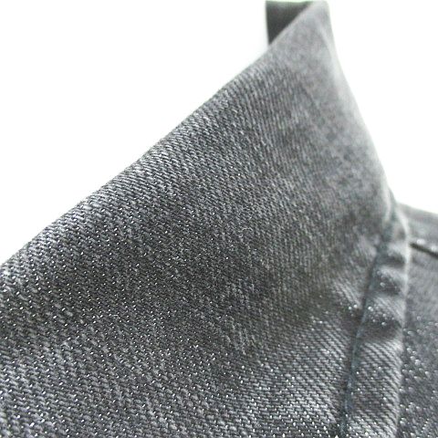 未使用品 アルマーニエクスチェンジ A/X ARMANI EXCHANGE デニム 