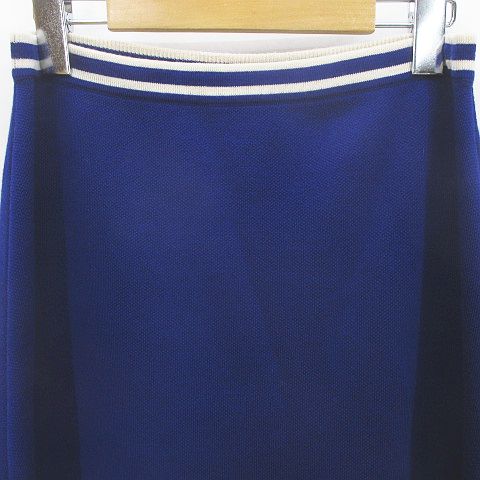 Gucci グッチニットラメブルースカートMレア 中古・古着通販】GUCCI (グッチ) インターロッキングG ラメニット