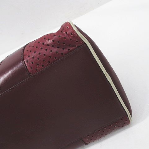 プラダ PRADA ハンドバッグ ボーリングバッグ ボストンバッグ B10521 