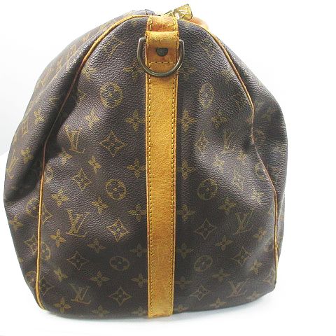 Louis Vuitton ボストンバッグ モノグラム キーポル55（ルイヴィトン 
