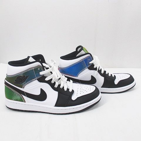 楽天市場】【7/13 23:59までPx5倍!】NIKE AIR JORDAN 1 MID SE