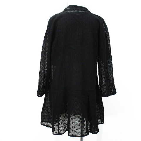 インゲボルグ INGEBORG アンサンブル ツインニット 半袖 カットソー 
