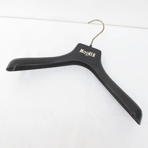バーバリーズ Burberrys ハンガー 4本セット ムーレー MOORER