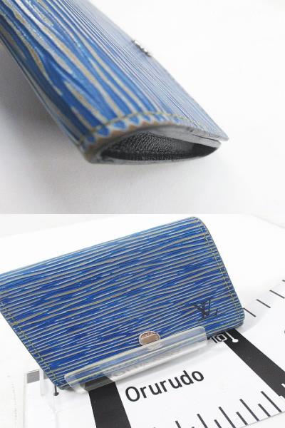 【美品】 ルイヴィトン エピ 名刺入れ カードケース アンヴェロップ 楽天市場】ルイヴィトン カードケース LOUIS VUITTON 名刺入れ