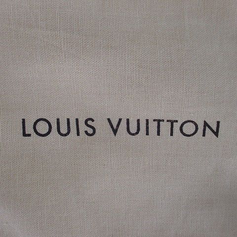 【ヴィトン、エルメス、グッチ】シューズ袋 エルメス、グッチ、ルイ・ヴィトン──この春真っ先に買うべき