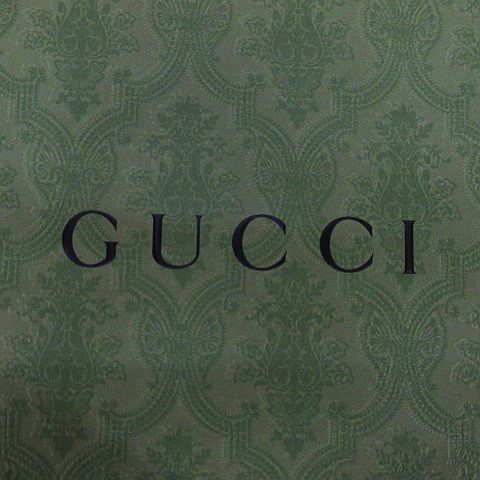 GUCCI 空箱　同サイズ4個セット グッチオフディア 日本限定 ジップアラウンドウォレット