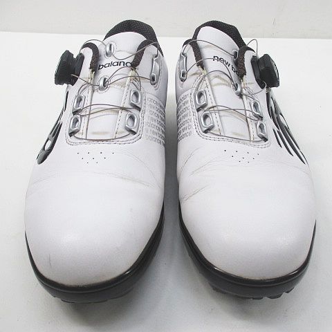 ニューバランス NEW BALANCE GOLF ニューバランスゴルフ MG1001W2