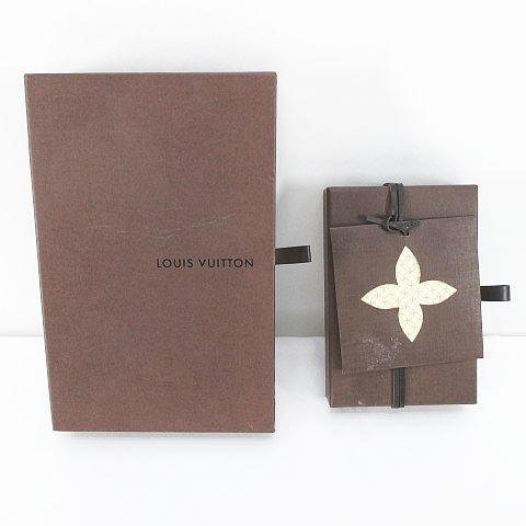 LOUIS VUITTON ルイヴィトン 保存用空箱 20個セット LOUIS VUITTON 空き箱7