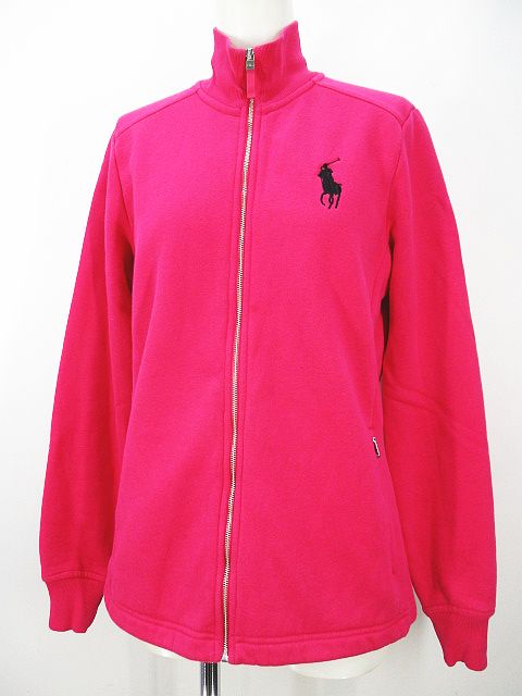 ポロゴルフ ラルフローレン POLO GOLF RALPH LAUREN ゴルフ 長袖 
